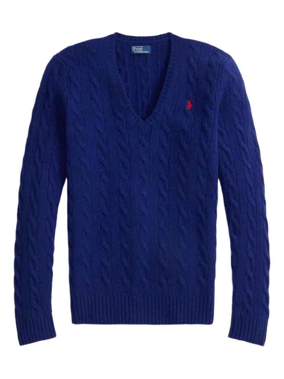 Ralph Lauren knit