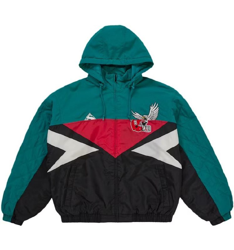 Supreme x Maison Margiela jacket