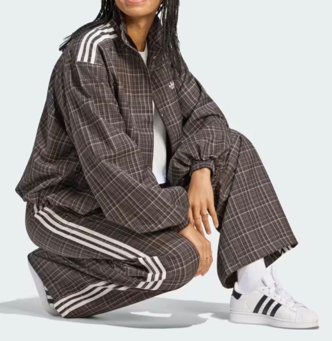 Ensemble Adidas