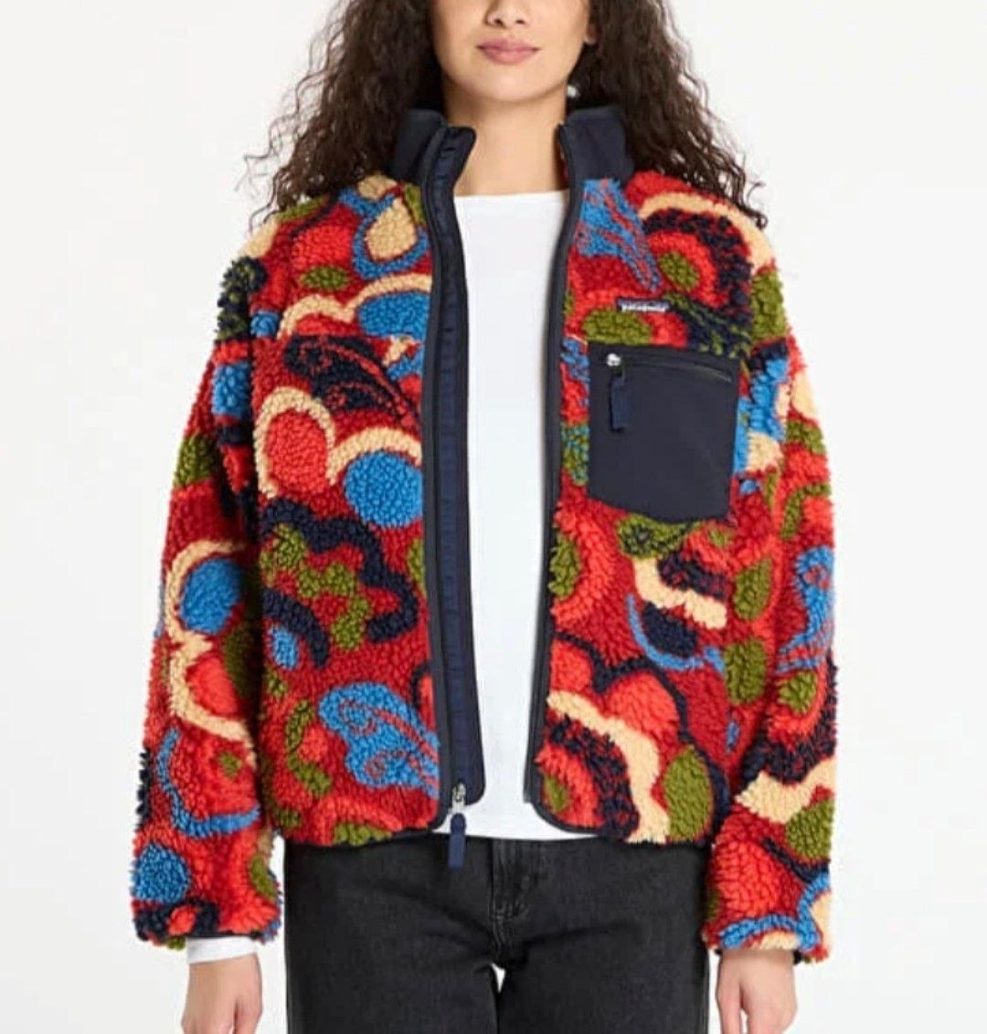 Veste polaire Patagonia