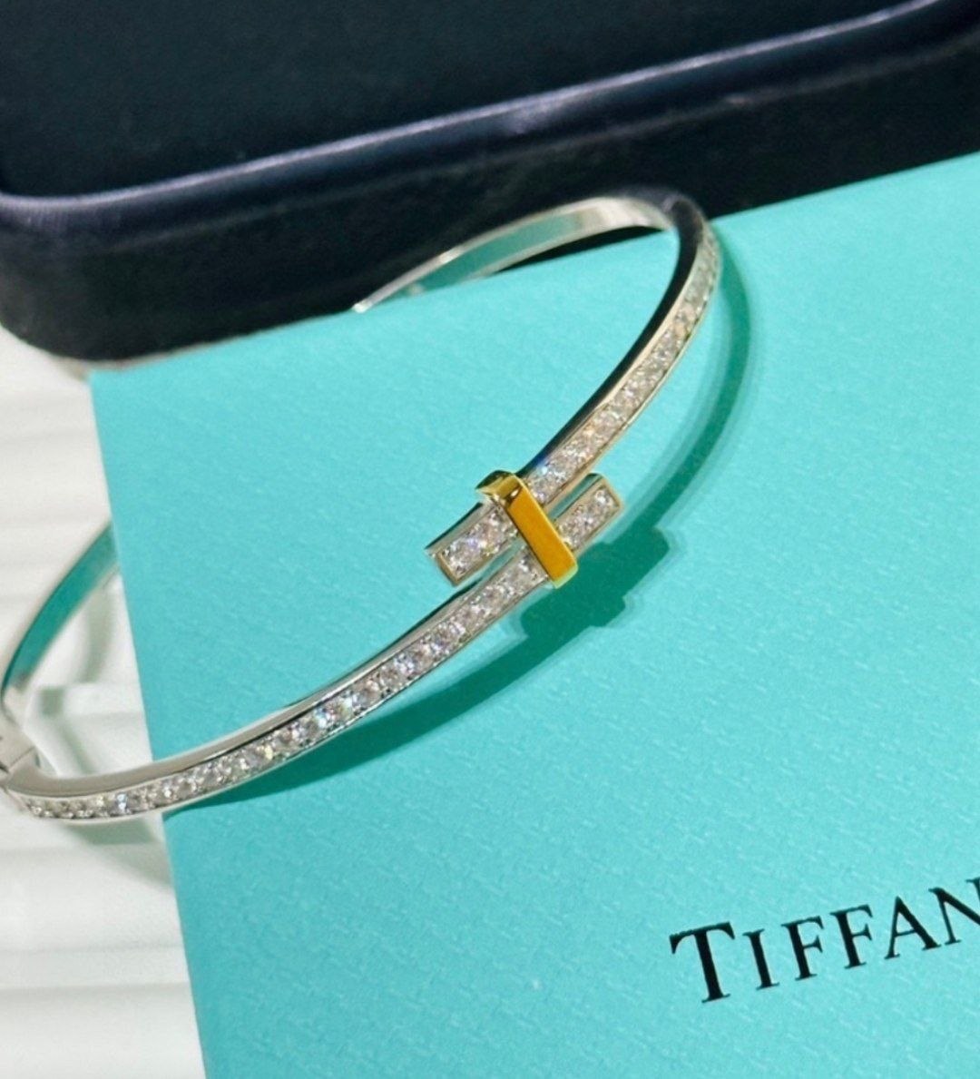 Bracelet Tiffany & Co