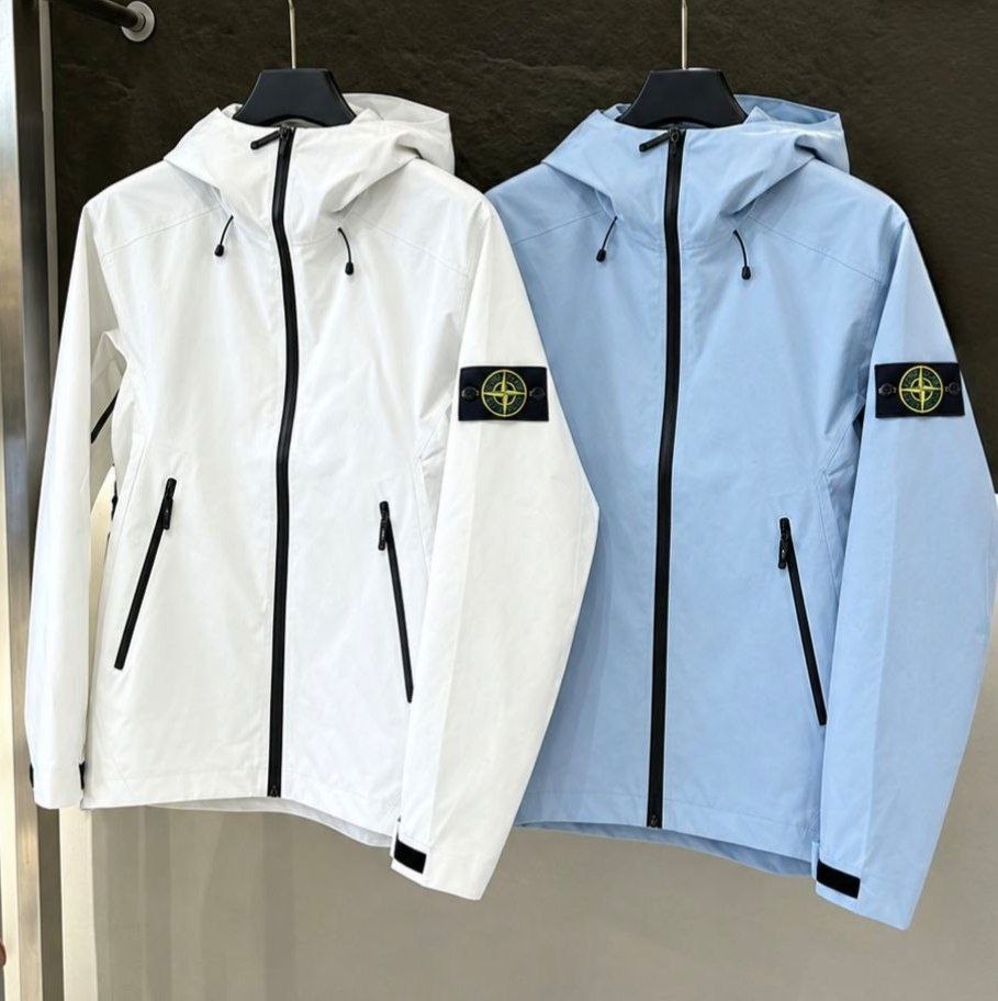 Veste Stone Island