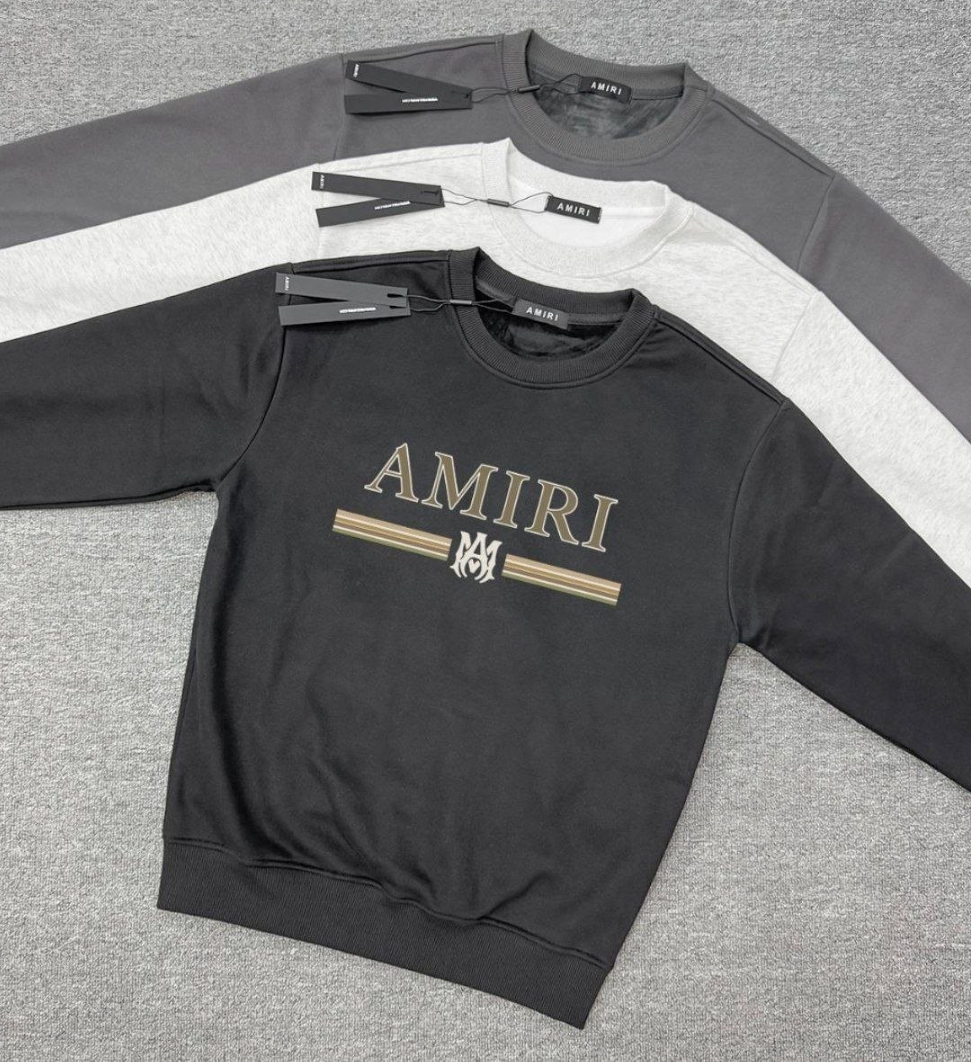 Sweats Amiri