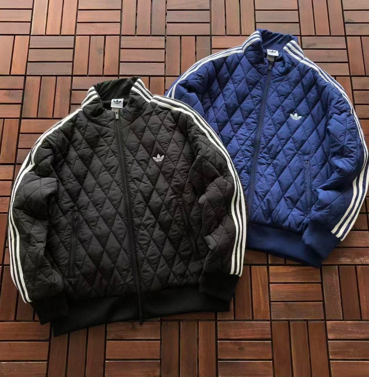 Manteau Adidas