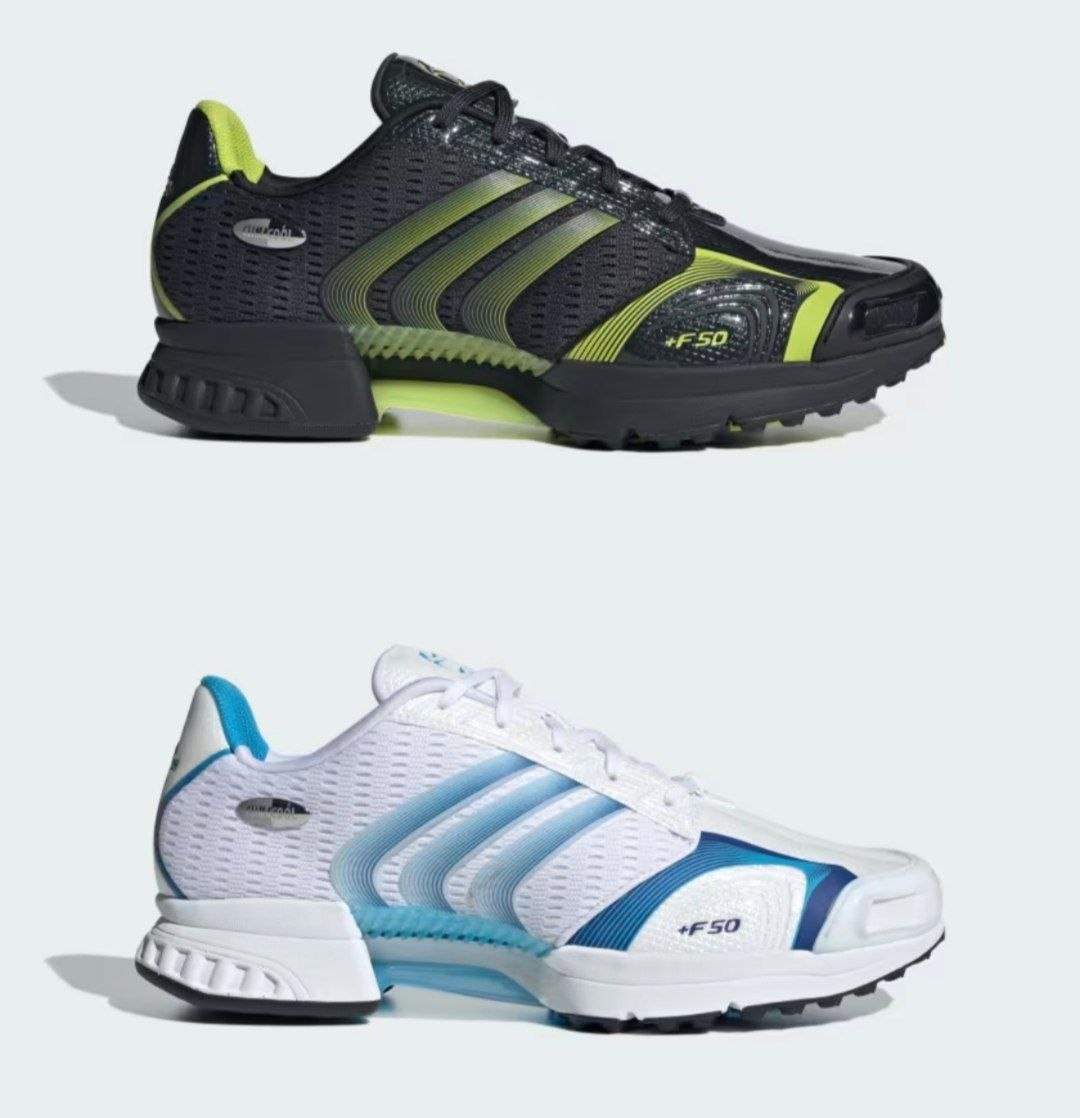 Chaussures Adidas Climacool F50