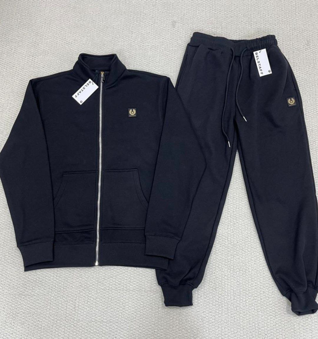Survêtement zip Belstaff