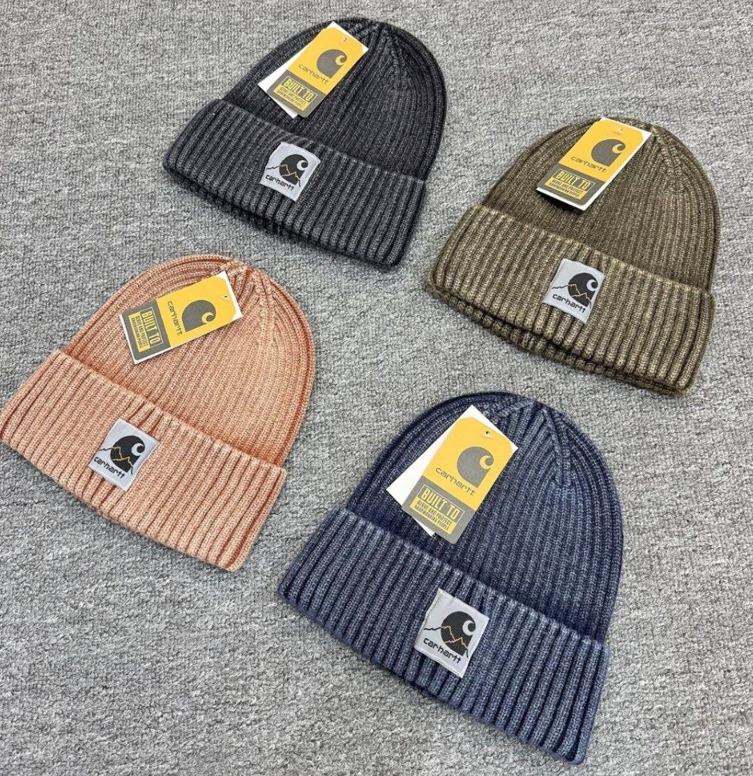 Bonnets Carhartt