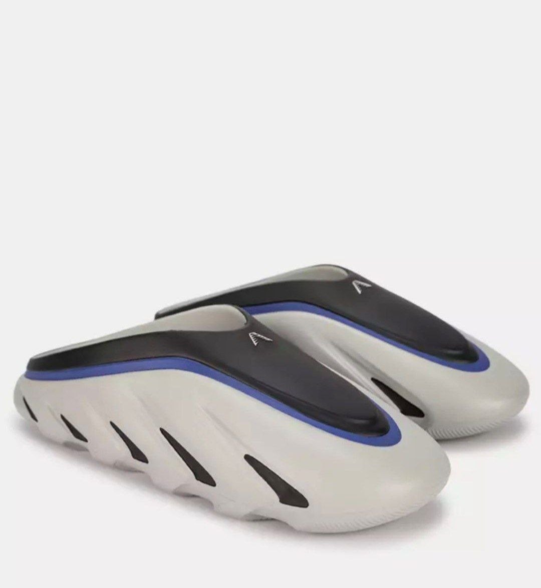 Sabots Adidad Adifoam x Anthony Edwards