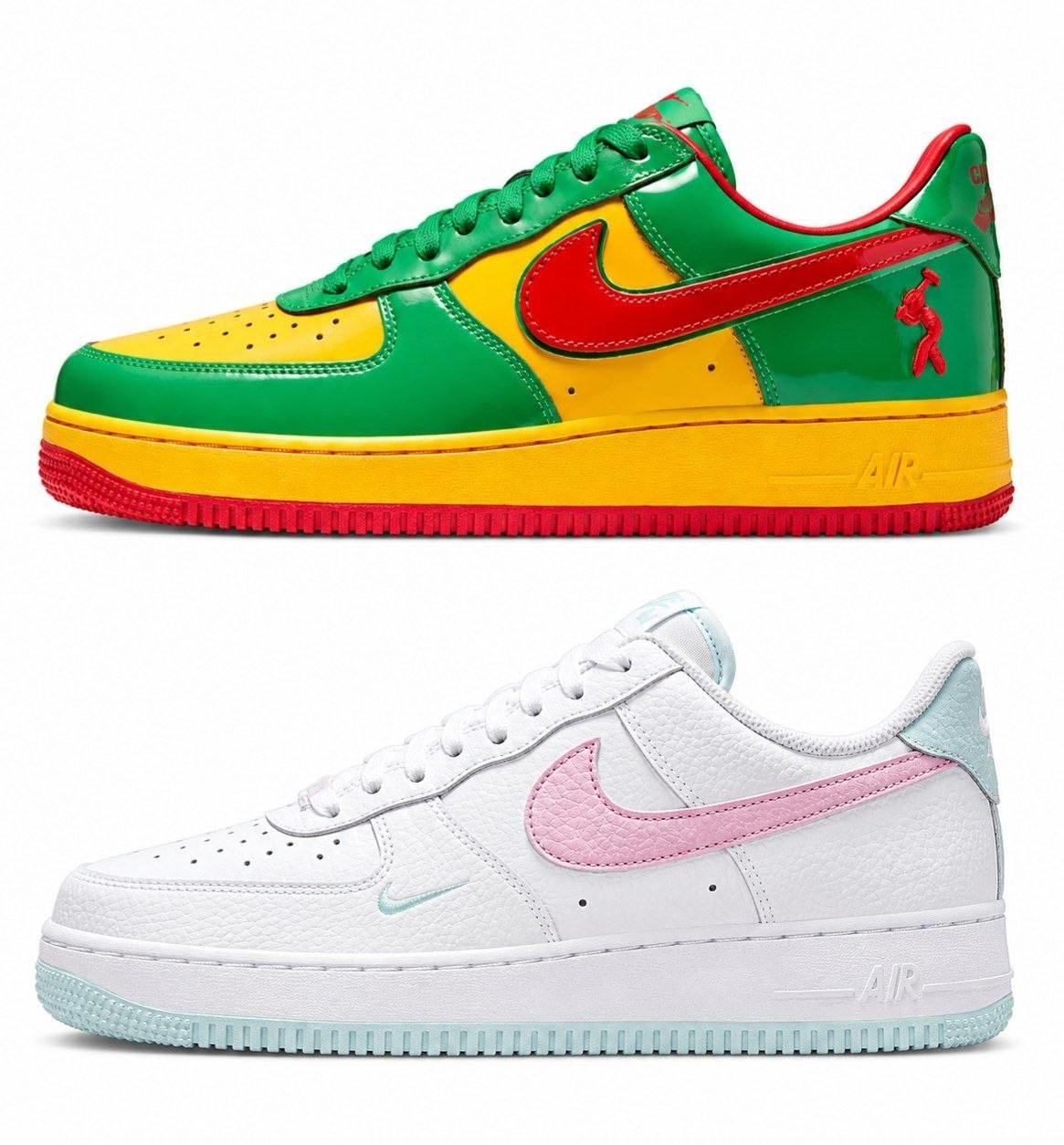 Chaussures Nike Air Force 1