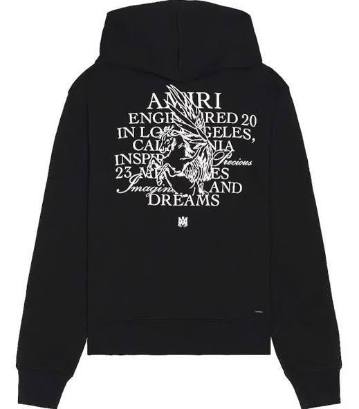Amiri hoodie