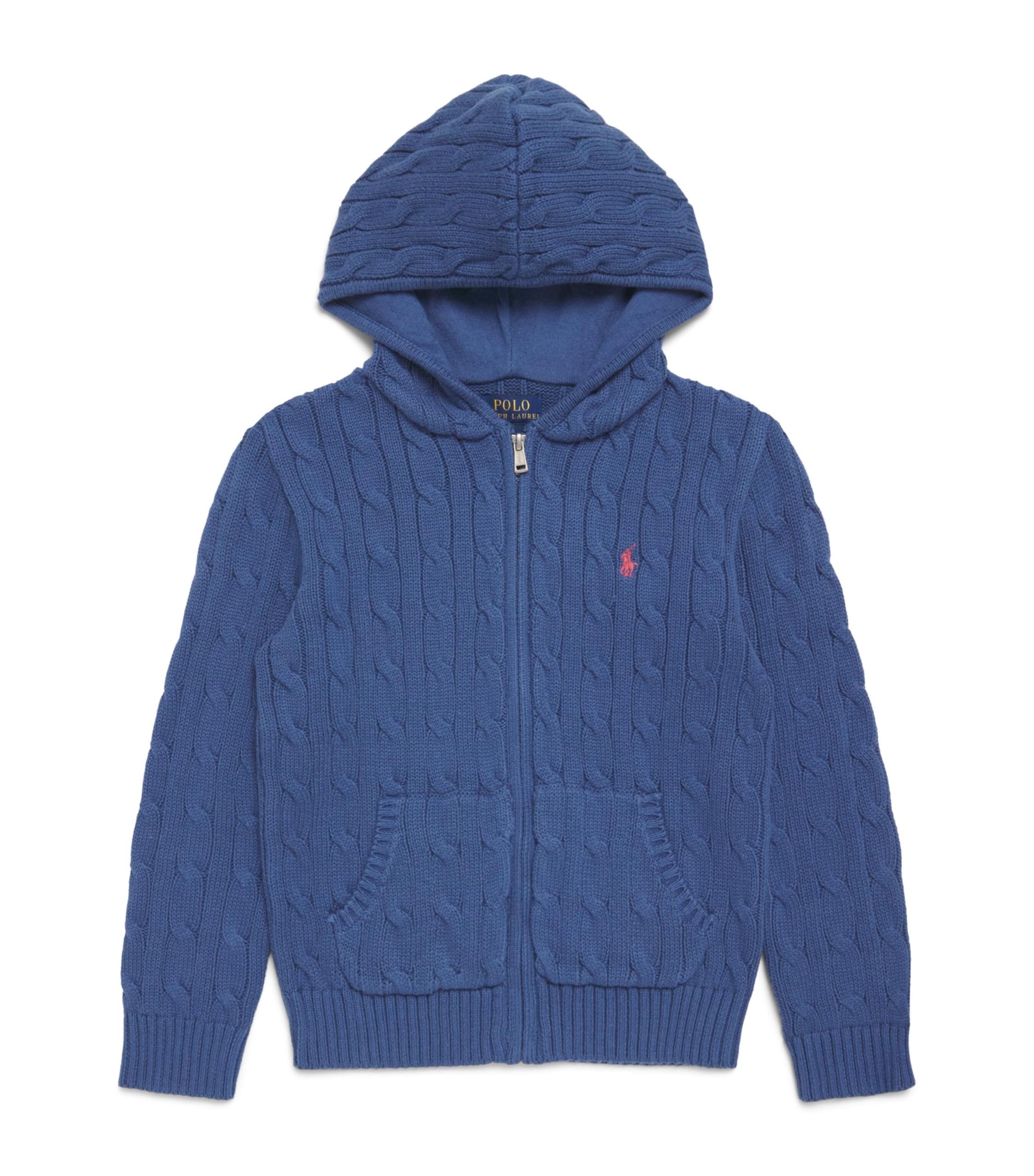 Ralph Lauren hoodie