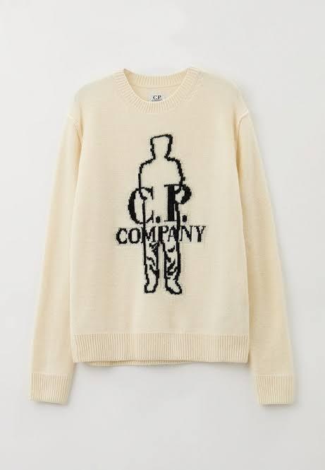 CP Company sweater