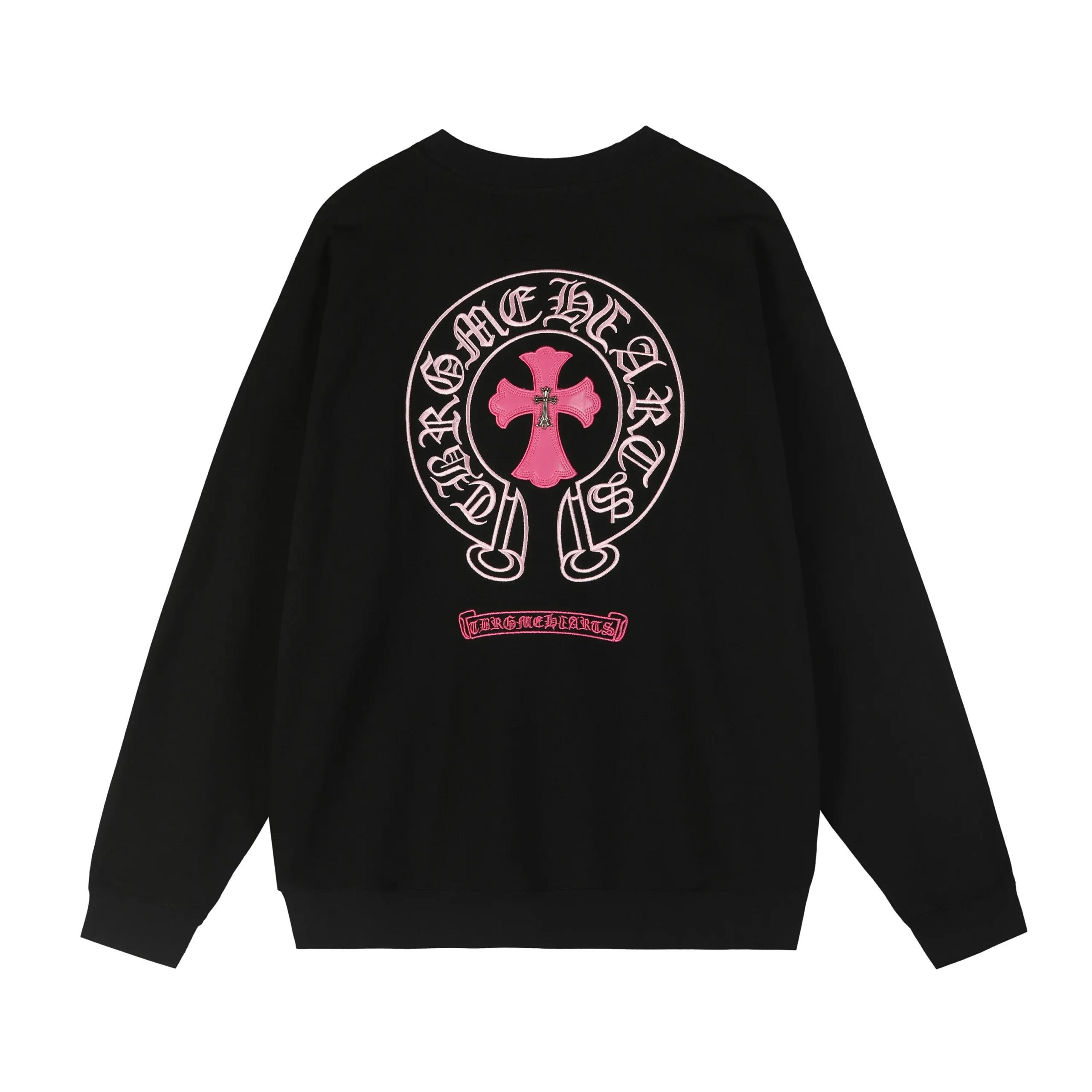 Chrome Hearts sweater