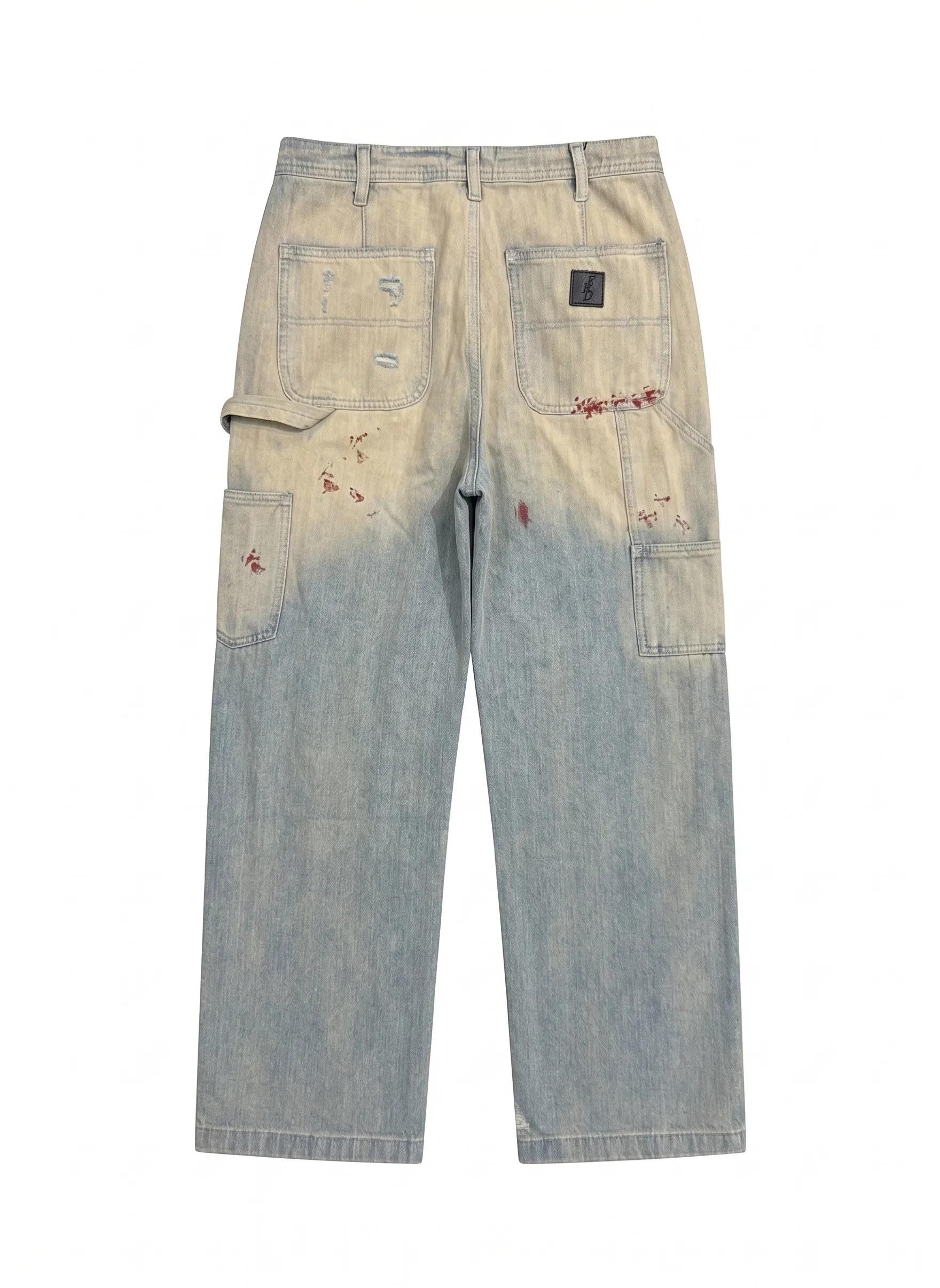 Enfants Riches Deprimes jeans