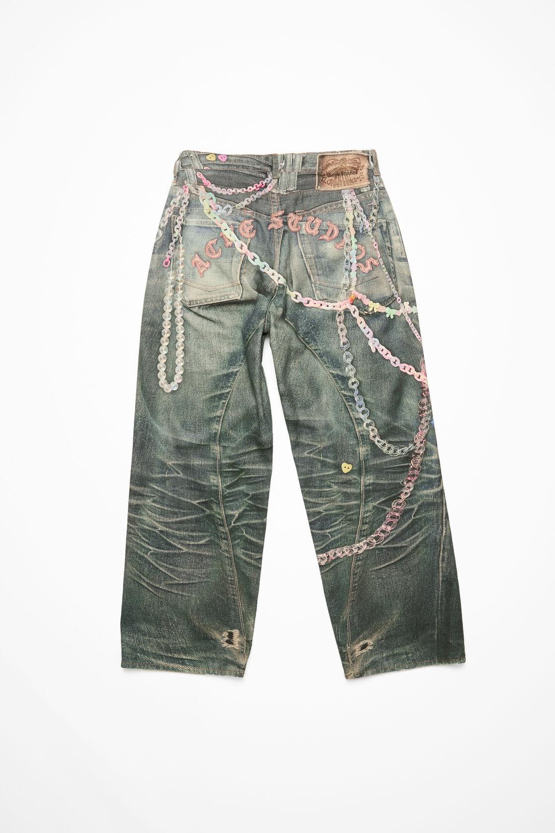 Acne Studios jeans