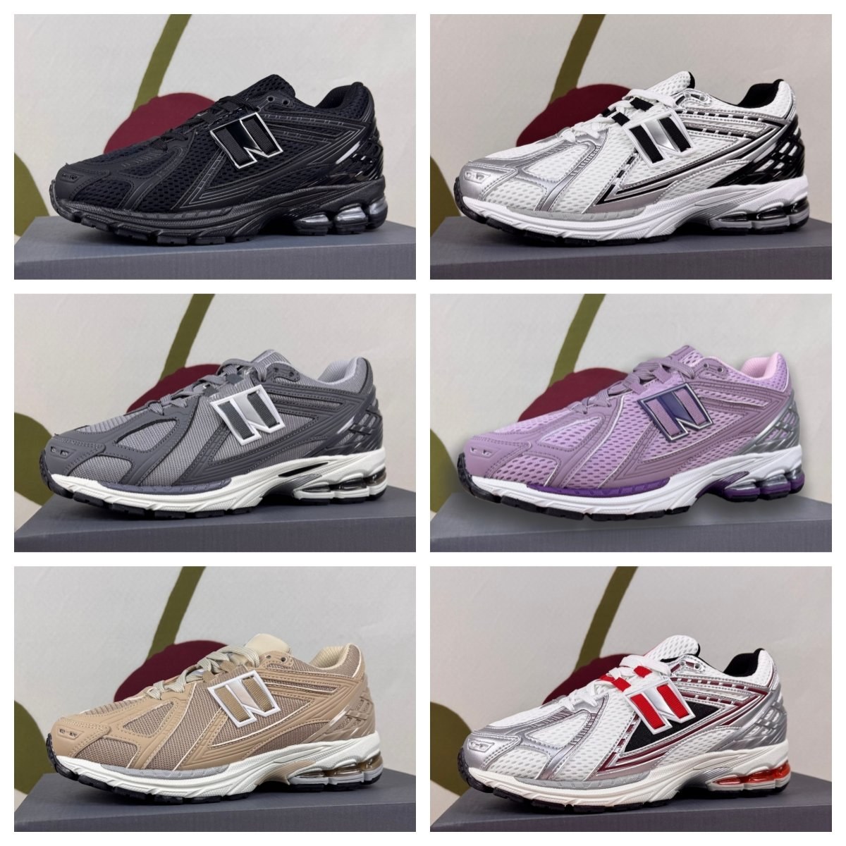 1906 Sneakers