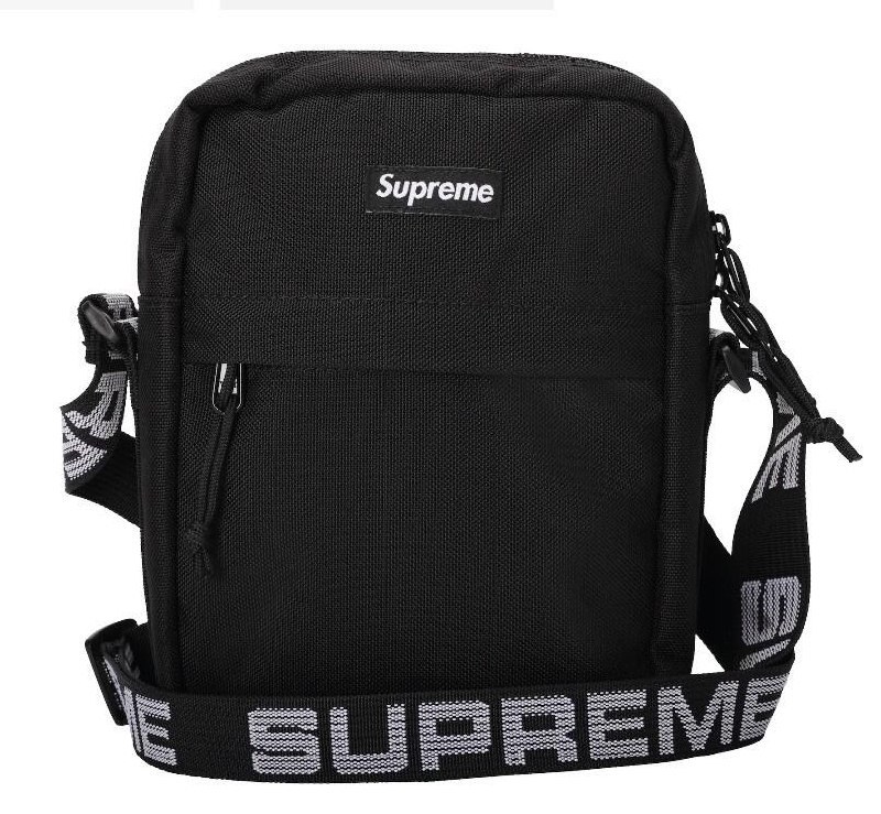 Supreme shoulder bag