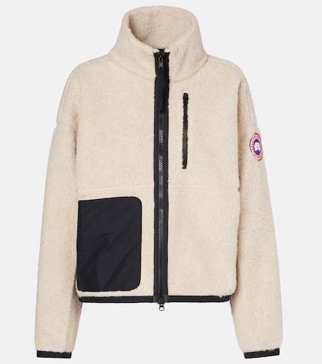 Canada Goose jacket