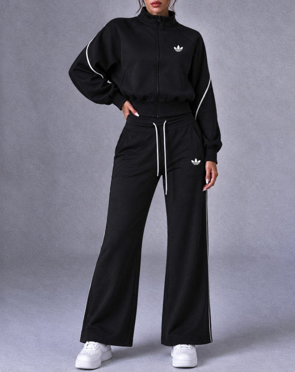 Ensemble Adidas