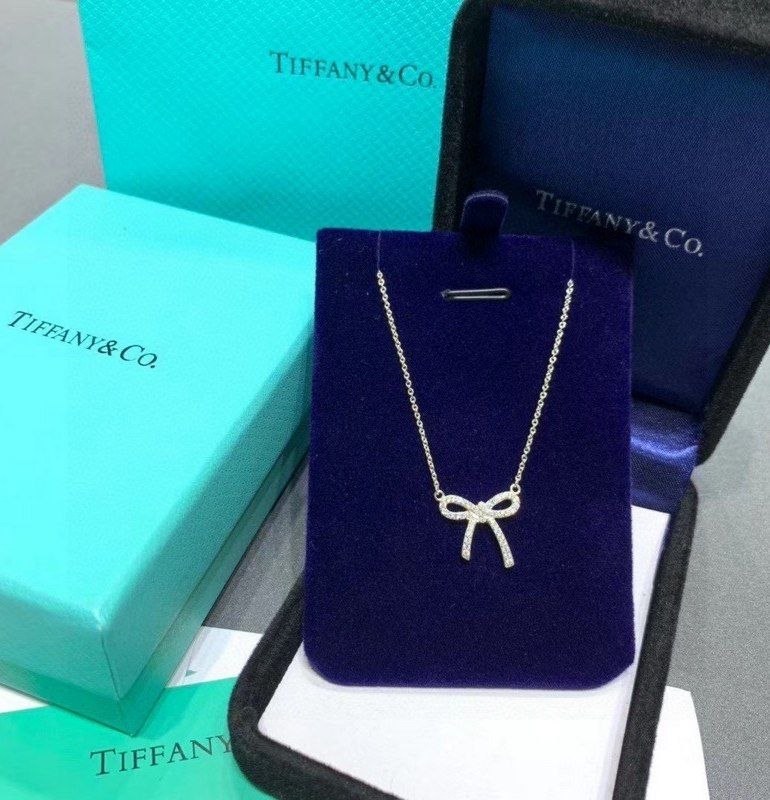 Collier Tiffany & Co
