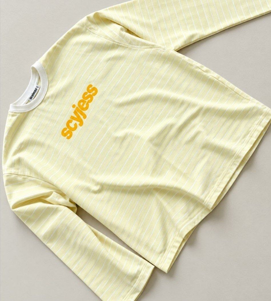 T-shirt Scyjess