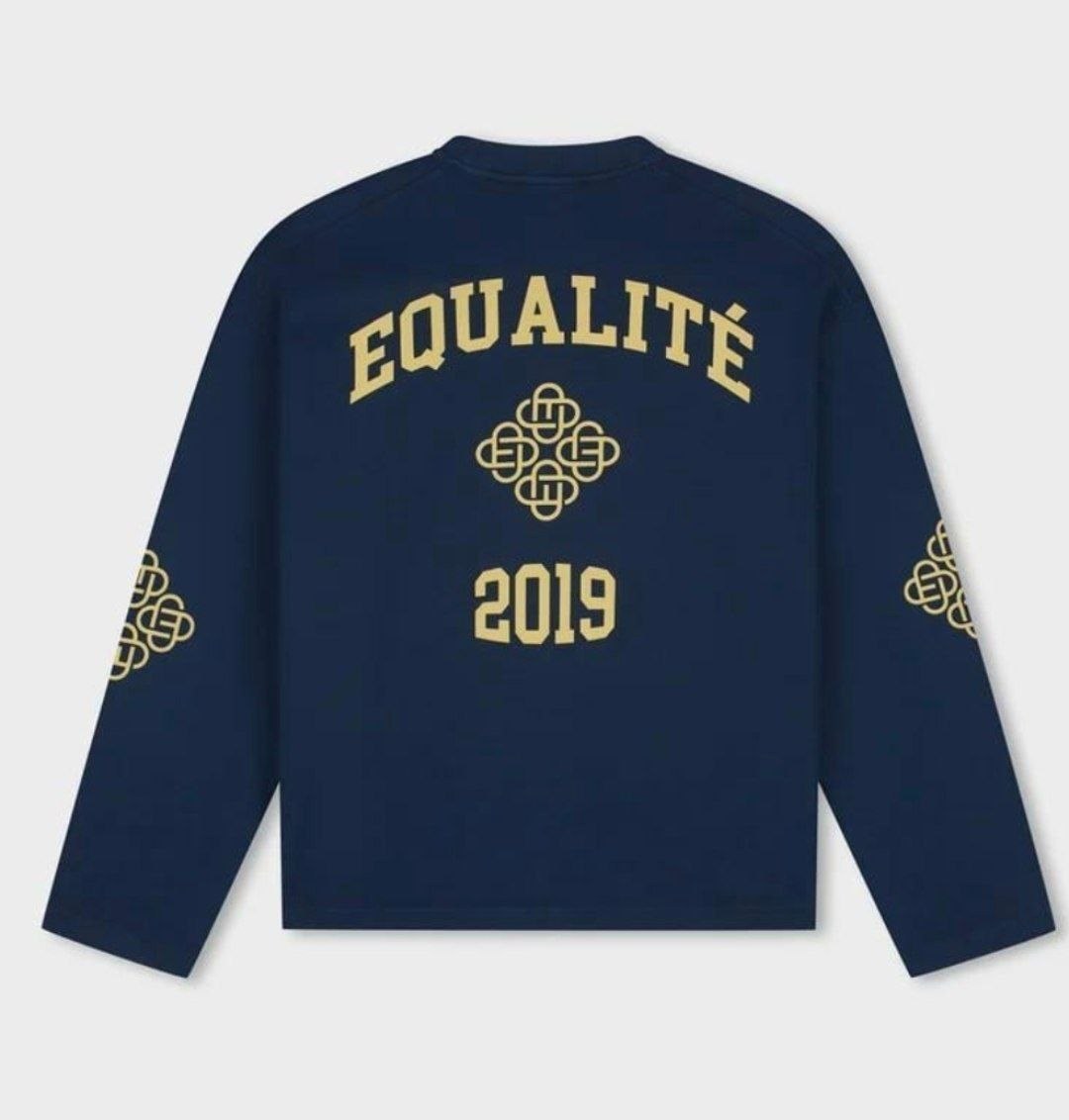 T-shirt Equalité