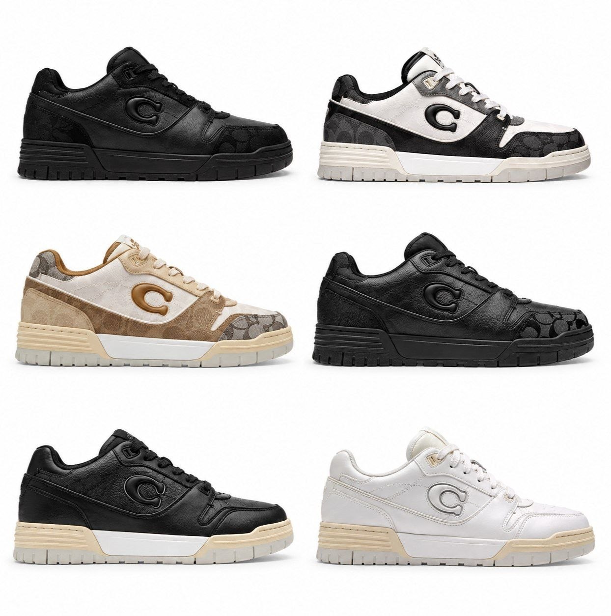 Chaussures Coach