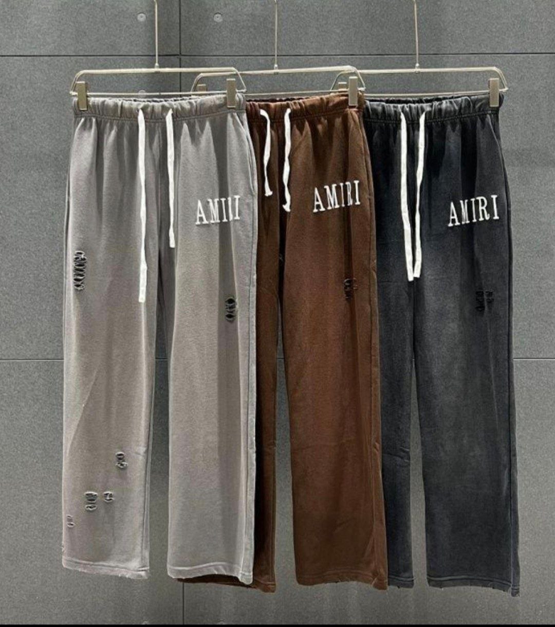 Pantalon Amiri