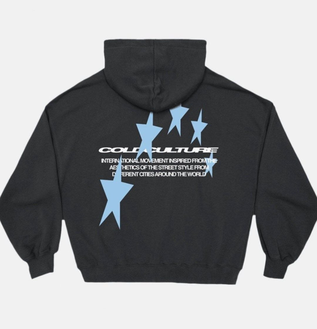 Sweat Cold Culture