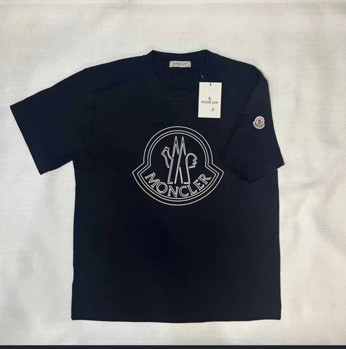 Teeshirt Moncler ‼