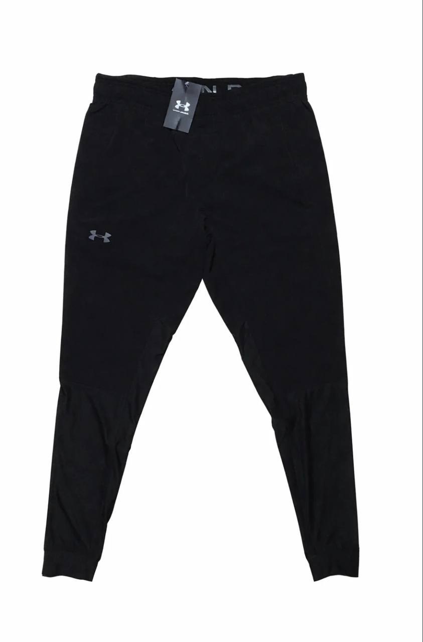 Bas Hybrid Noir ‼