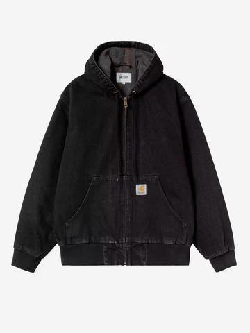 Carhartt jacket