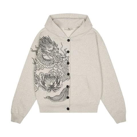 Dershutze hoodie