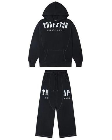 Trapstar tracksuit
