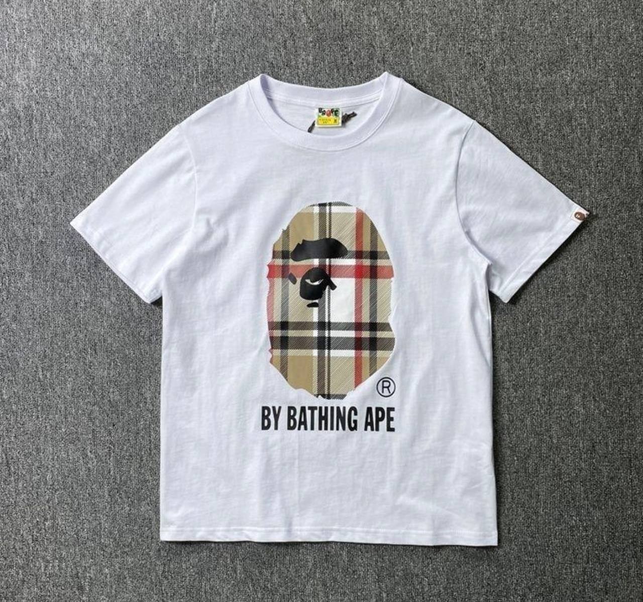 T-shirt BAPE