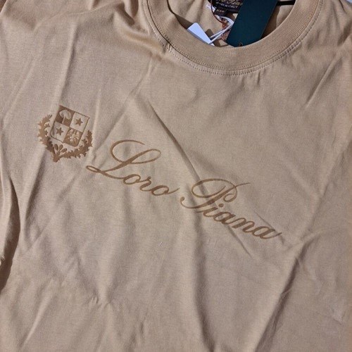 T-shirt Loro Piana