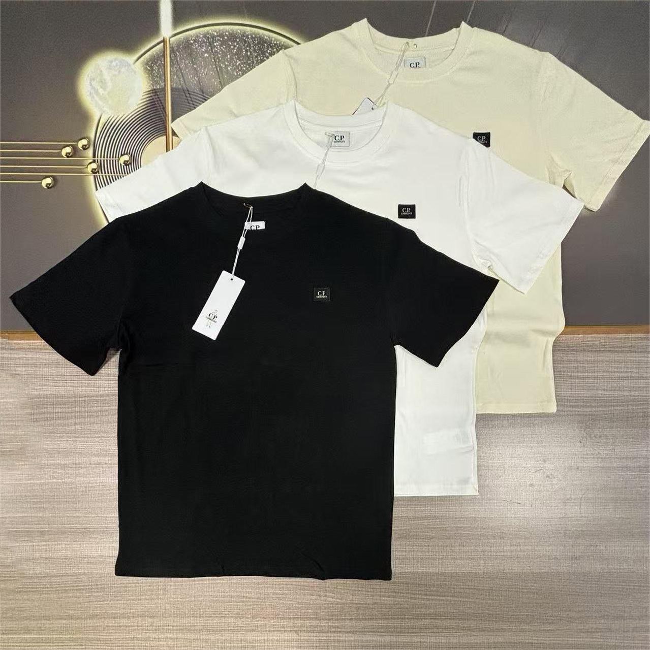 T-shirt CP Company CP
