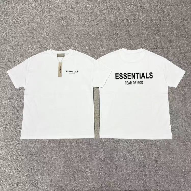 T-shirt Essentials