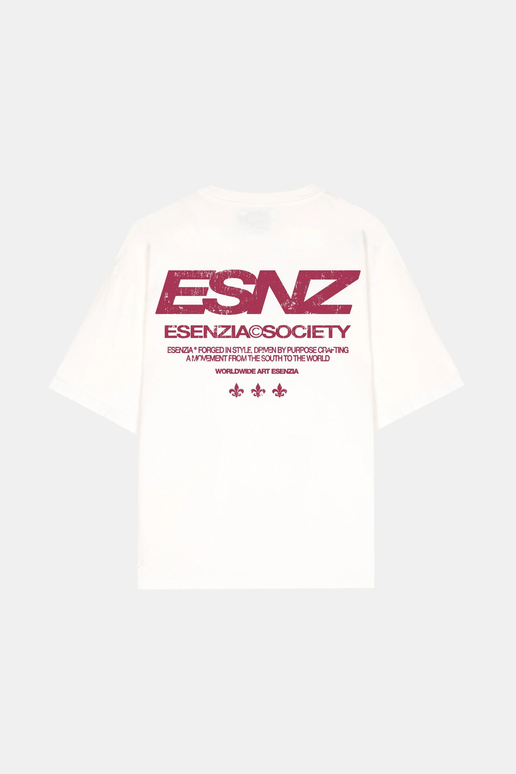 Esenzia tee
