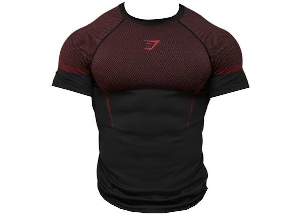 GymShark tee
