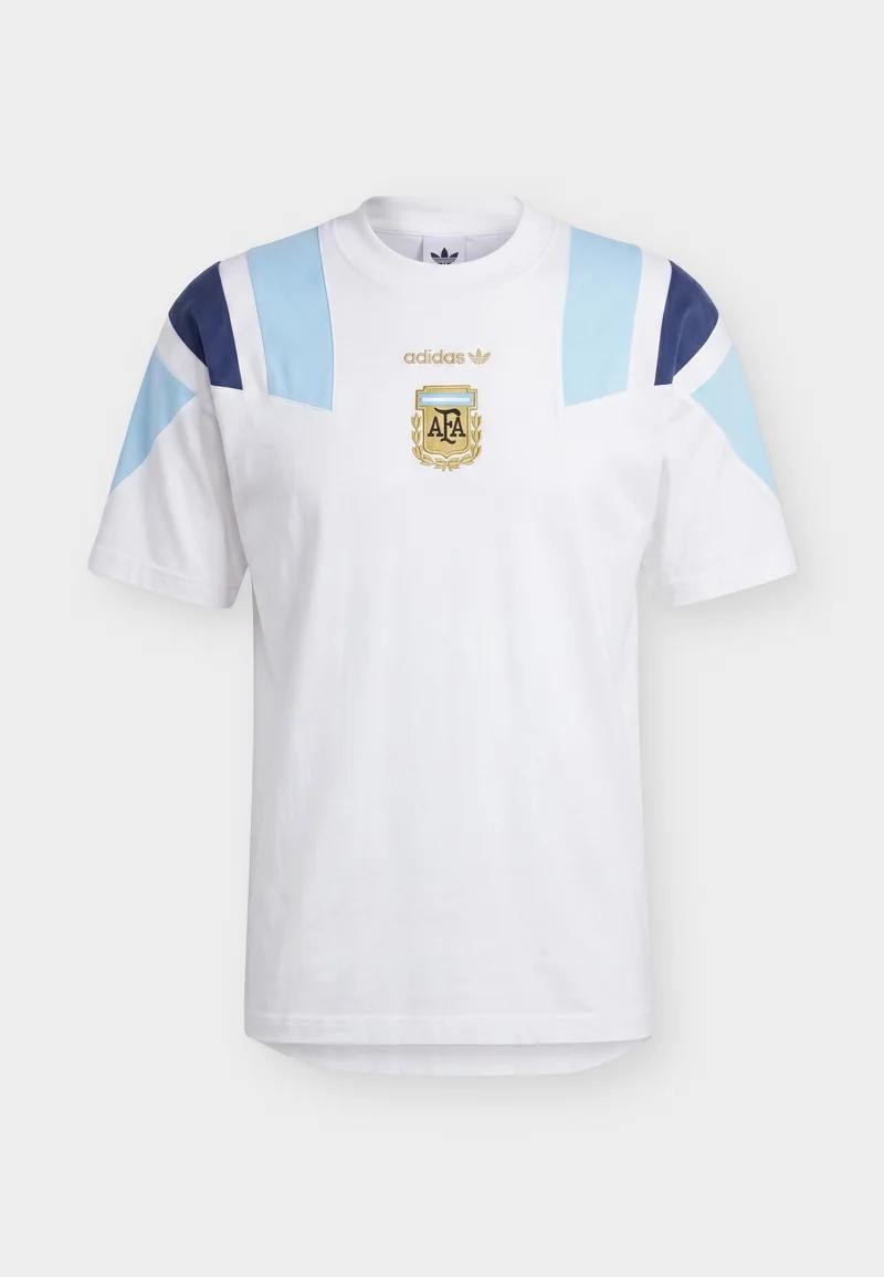 Argentina tee