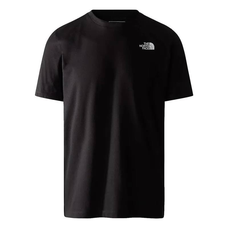 T-shirt The North Face logo