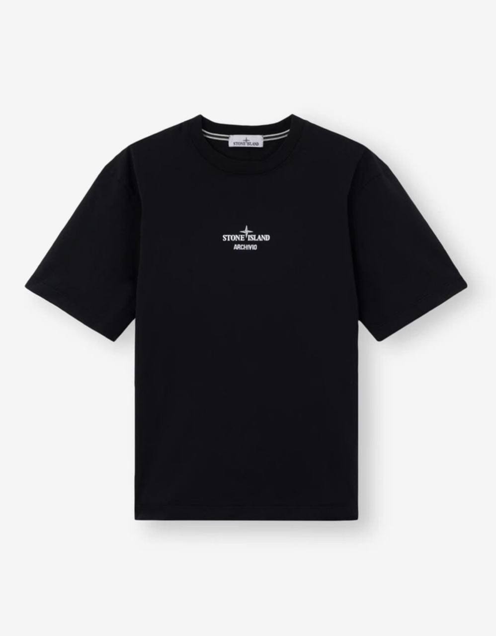 T-shirt classique Stone Island