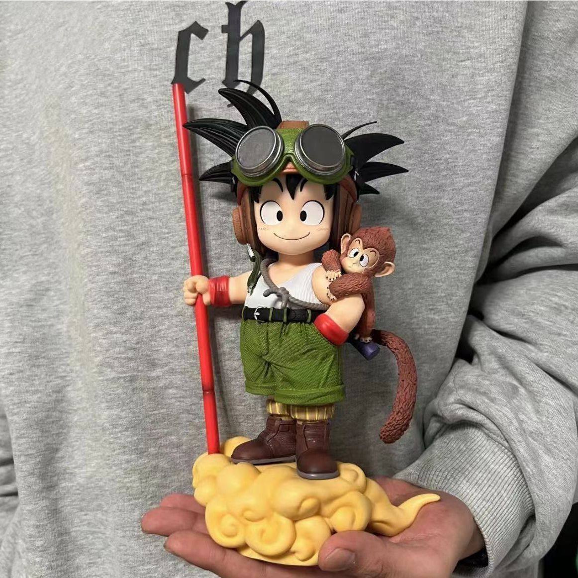Figurine Dragon Ball Z