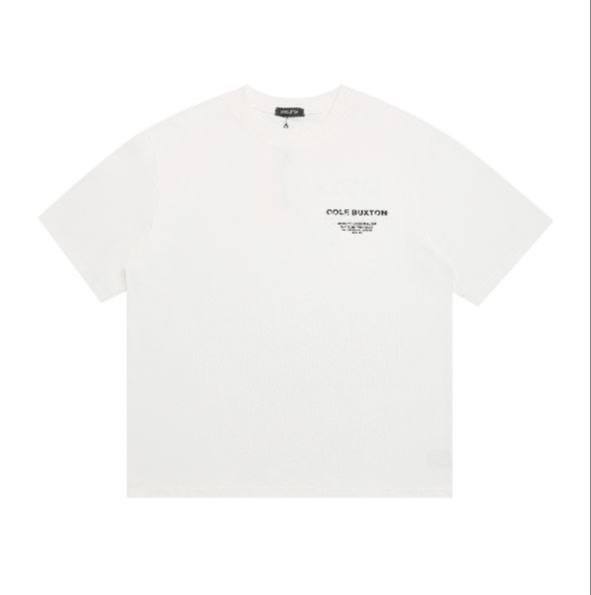 T-shirt Cole Buxton