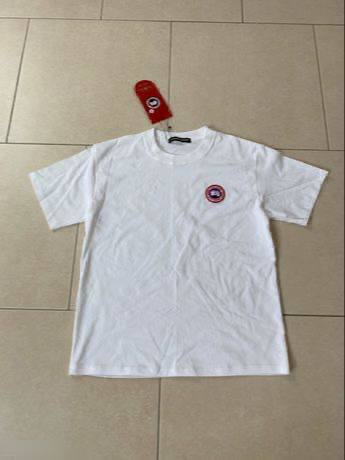 Ensemble t-shirt Canada Goose