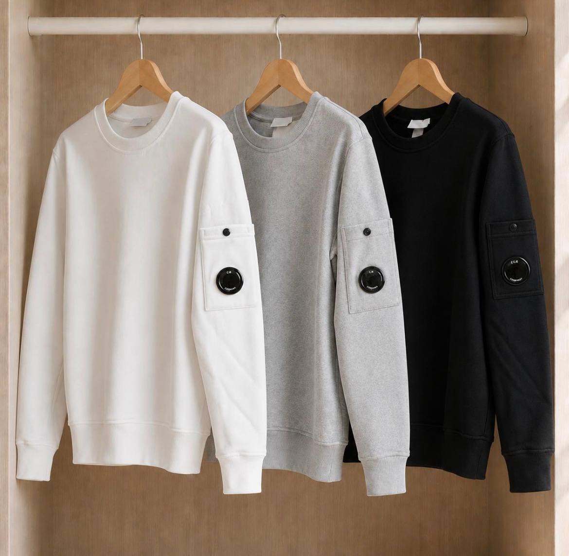 Sweatshirt C.P. Company