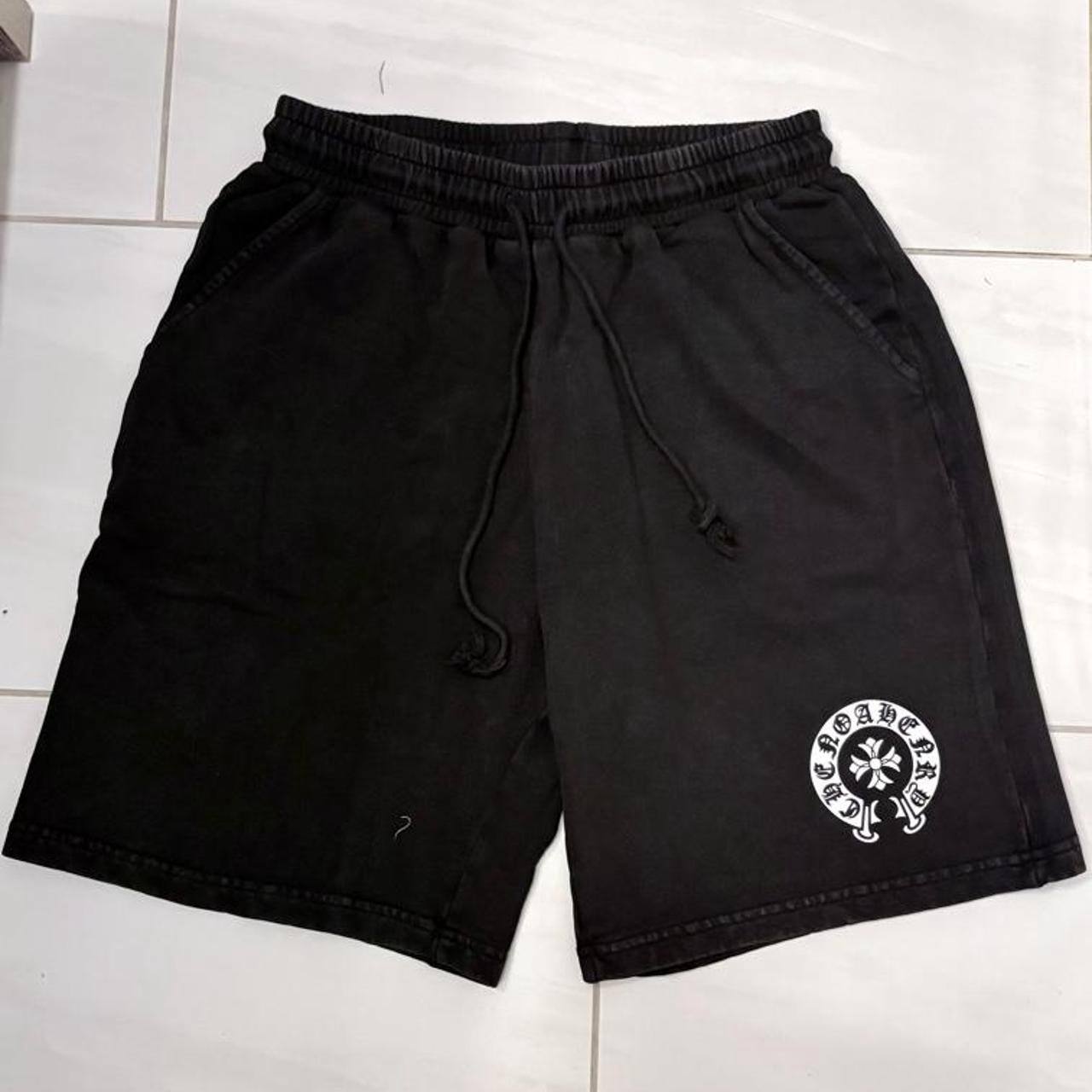 Short décontracté Chrome Hearts