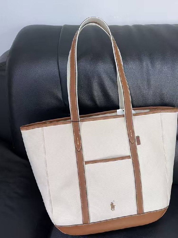 Sac à main Ralph Lauren