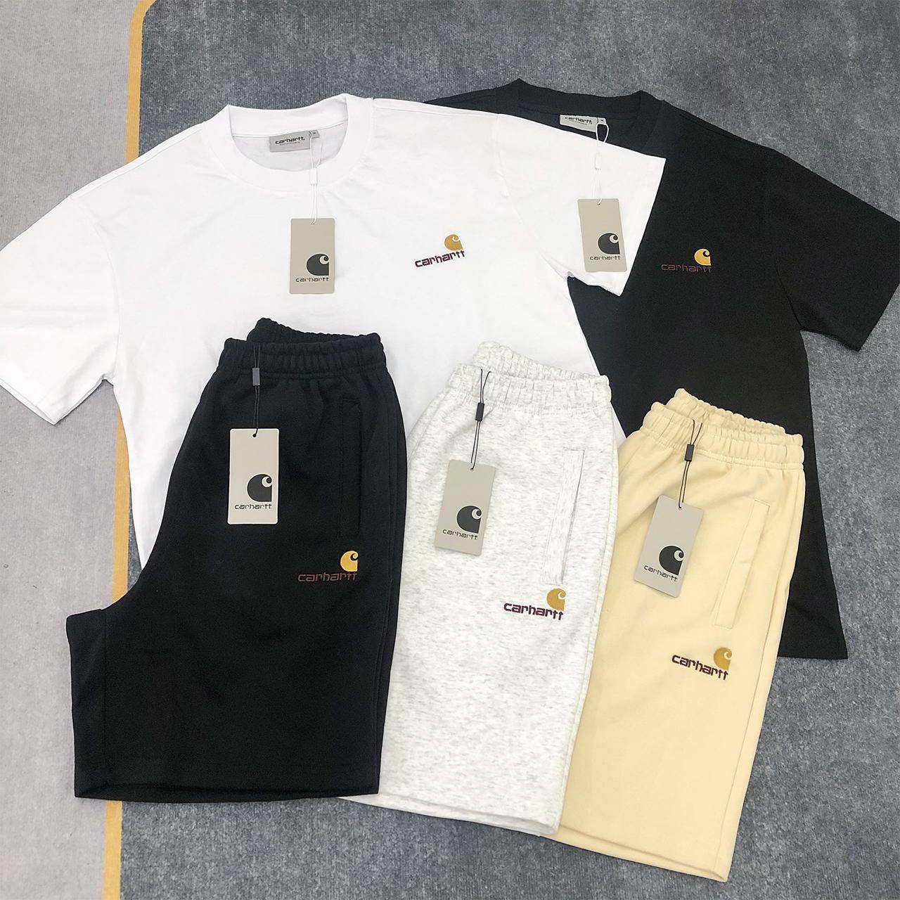 Ensemble t-shirt Carhartt